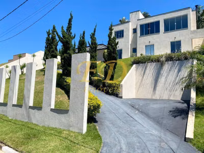 Sítio, 3 quartos, 670 m² - Foto 1