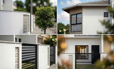 Casa, 3 quartos, 107 m² - Foto 3
