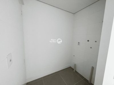 Apartamento, 1 quarto, 31 m² - Foto 3
