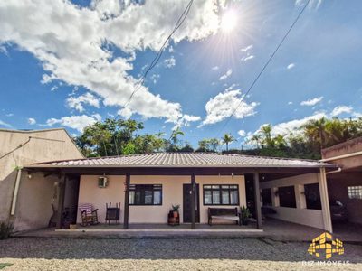 Casa, 3 quartos, 143 m² - Foto 3