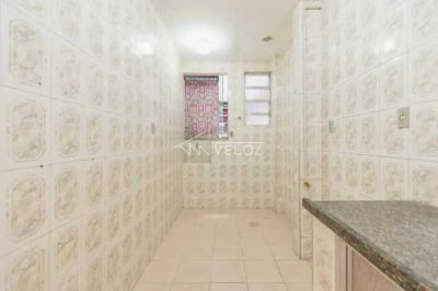 Apartamento, 2 quartos, 42 m² - Foto 1