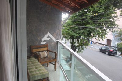 Casa, 4 quartos, 201 m² - Foto 3