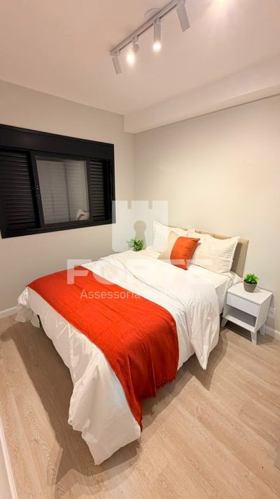 Apartamento, 1 quarto, 24 m² - Foto 5