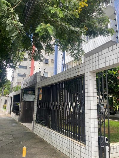 Apartamento, 2 quartos, 80 m² - Foto 3