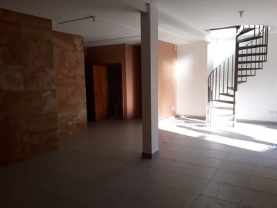 Loja-Salão, 94 m² - Foto 1