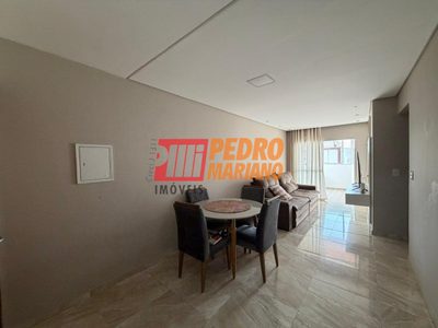 Apartamento, 3 quartos, 87 m² - Foto 2