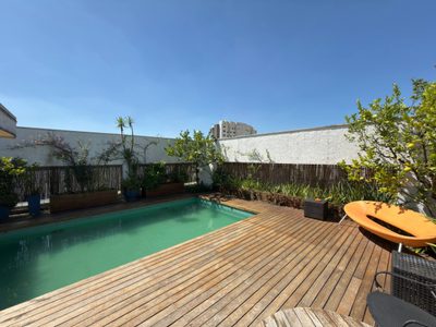 Apartamento, 2 quartos, 410 m² - Foto 4