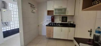 Apartamento, 3 quartos, 90 m² - Foto 1