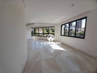 Apartamento, 4 quartos, 290 m² - Foto 3