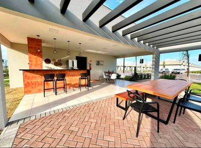 Casa, 2 quartos, 55 m² - Foto 3
