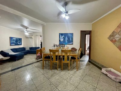 Apartamento, 3 quartos, 116 m² - Foto 1