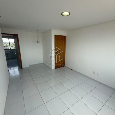 Apartamento, 3 quartos, 61 m² - Foto 4