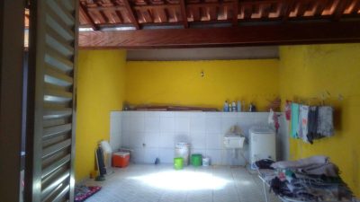 Sobrado, 3 quartos, 130 m² - Foto 4