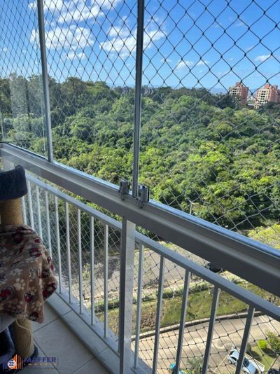 Apartamento, 2 quartos, 57 m² - Foto 2