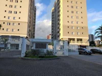 Apartamento, 2 quartos, 48 m² - Foto 1