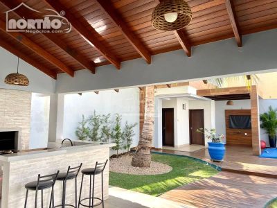 Casa, 3 quartos, 216 m² - Foto 4
