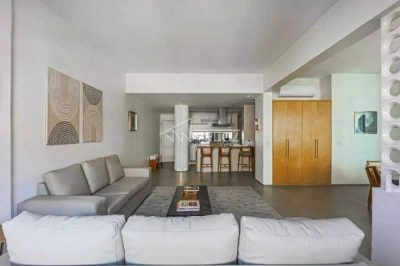 Apartamento, 3 quartos, 167 m² - Foto 5