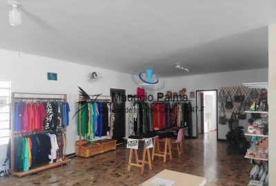Casa, 6 quartos, 408 m² - Foto 5