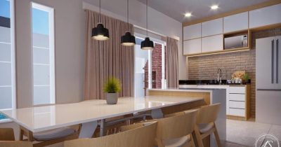 Sobrado, 3 quartos, 130 m² - Foto 3
