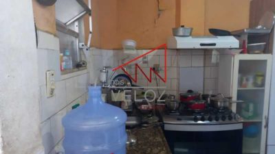 Apartamento, 2 quartos, 64 m² - Foto 1