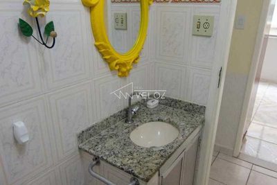 Apartamento, 2 quartos, 45 m² - Foto 2