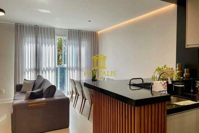 Apartamento, 2 quartos, 72 m² - Foto 5