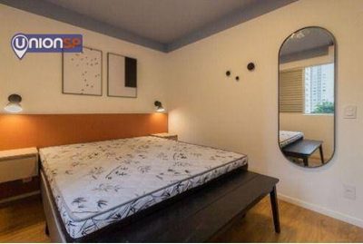 Apartamento, 1 quarto, 45 m² - Foto 5