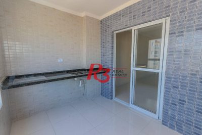 Apartamento, 2 quartos, 74 m² - Foto 5