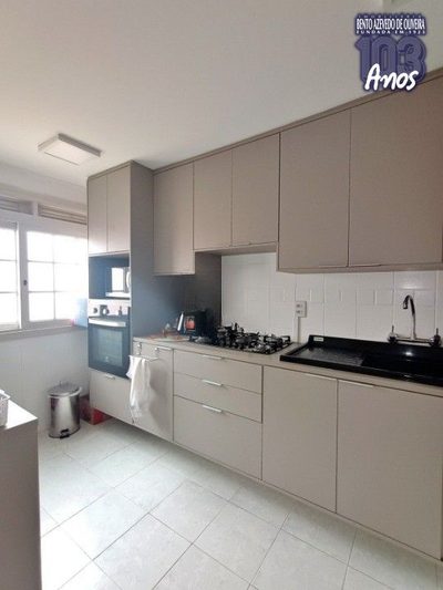 Cobertura, 3 quartos, 137 m² - Foto 3