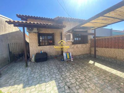 Casa, 4 quartos, 100 m² - Foto 3
