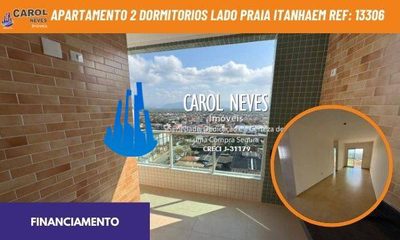 Apartamento, 2 quartos, 77 m² - Foto 1