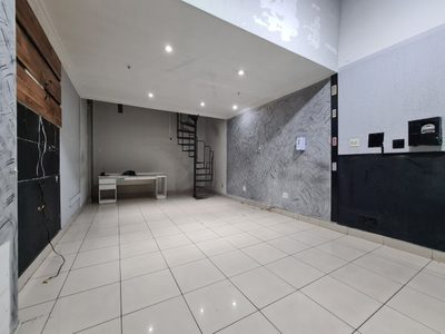 Sala-Conjunto, 45 m² - Foto 3