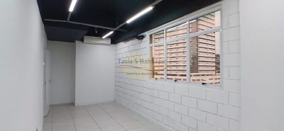 Sala-Conjunto, 64 m² - Foto 5