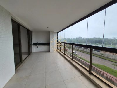 Apartamento, 4 quartos, 160 m² - Foto 1