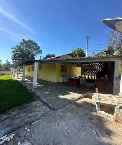 Chácara, 2 quartos, 3000 m² - Foto 5