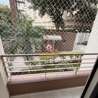 Apartamento, 2 quartos, 47 m² - Foto 3
