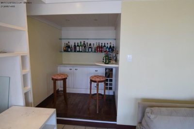 Apartamento, 3 quartos, 245 m² - Foto 4