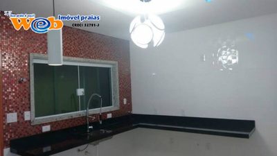 Sobrado, 3 quartos, 170 m² - Foto 2