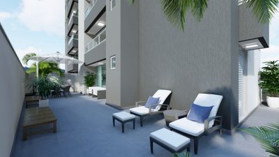 Apartamento, 145 m² - Foto 2