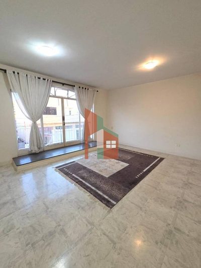 Apartamento, 3 quartos, 200 m² - Foto 1