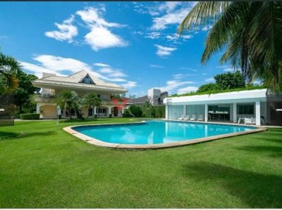 Casa, 5 quartos, 2300 m² - Foto 2