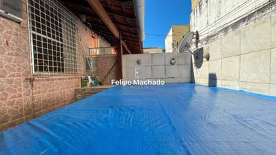 Casa, 3 quartos, 110 m² - Foto 4