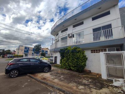 Sala-Conjunto, 36 m² - Foto 3