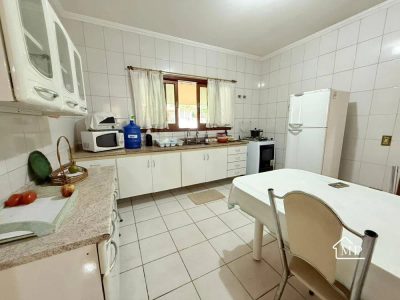 Casa, 3 quartos - Foto 3