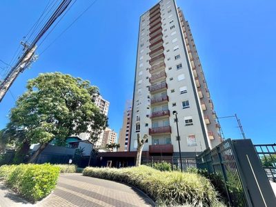 Apartamento, 1 quarto, 25 m² - Foto 1
