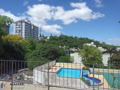 Cobertura, 2 quartos, 148 m² - Foto 1