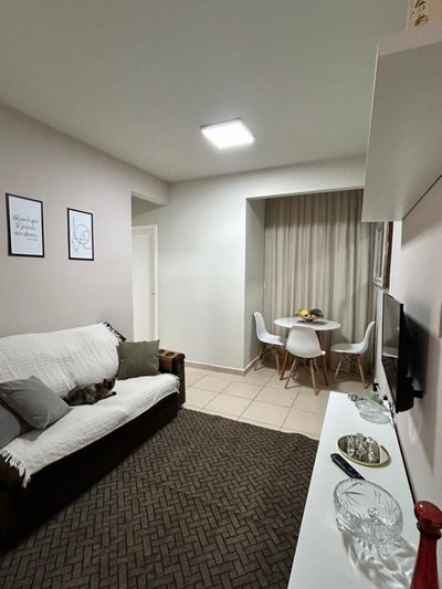 Apartamento, 2 quartos, 52 m² - Foto 3