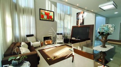 Casa, 4 quartos, 397 m² - Foto 4