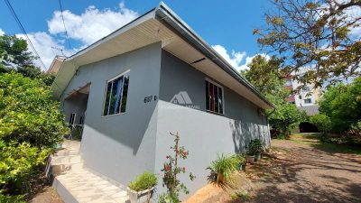 Casa, 4 quartos, 120 m² - Foto 2
