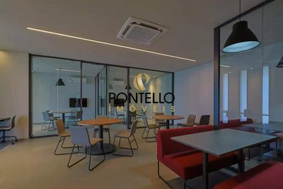 Apartamento, 1 quarto, 44 m² - Foto 5